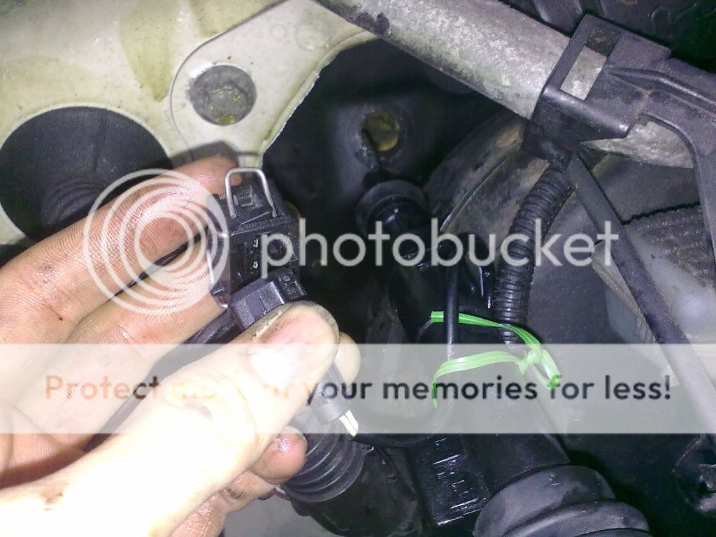 HOW TO Lubricate the Throttle Cable / Replace on a 1.9TD/D VW T4